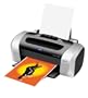 Epson Stylus C66 Printer (C11C573071)
