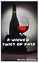 A Wicked Twist of Fate