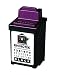 Rhinotek's Lexmark 12A1970-Compatible Black Ink Cartridge (12A1970-RB)