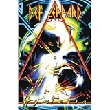 Def Leppard - Posters - Domestic