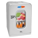 Elta - El-Cb230 - Petite Glacière - Format Réfrigérateur - 15L - Face Vitrée