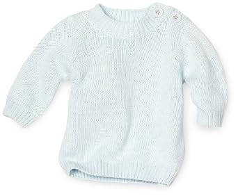 Mud Pie Baby Boys Newborn Sweater
