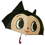 鉄腕アトム◎耳付きキッズアンブレラ☆手塚キャラクター子供用傘通販☆【tezuka moderno】