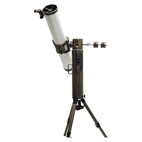 Galileo 1000x120mm Tri-Centric Telescope by Galileo