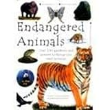 Endangered animals