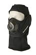ColdAvenger Expedition Balaclava, Black
