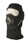 ColdAvenger Expedition Balaclava, Black