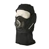 ColdAvenger Expedition Balaclava, Black