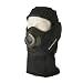 ColdAvenger Expedition Balaclava, Black