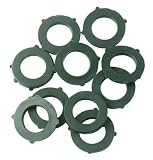 ACE Trading-h2o Tools Gilmour3 01CWBAGAC Vinyl Hose Washer (Pack of 10)