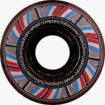 AUTOBAHN TURBOCORE BLACK 52mm