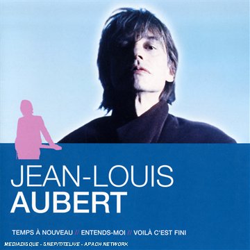 Jean-Louis Aubert - L