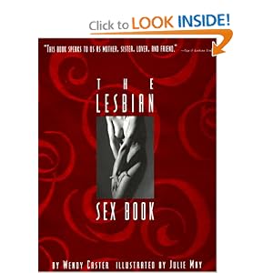 The Lesbian Sex Book