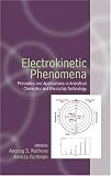 Review Marcel Dekker  / Electrokinetic Phenomena
