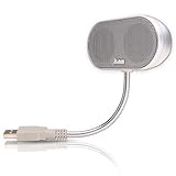 JLab m[gPCpUSBXs[J[ B-Flex Vo[BFS02.1