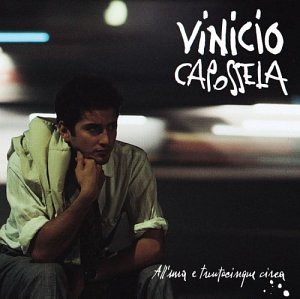 © Amazon Vinicio Capossela Photo 1