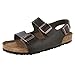 Birkenstock Women's Milano Backstrap Cork Footbed Sandal