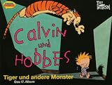 Review Krüger, Frankfurt  / Calvin und Hobbes, Bd.17, Tiger und andere Monster