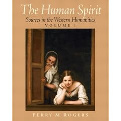 The Human Spirit, Volume I