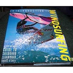 An Introduction to Windsurfing
