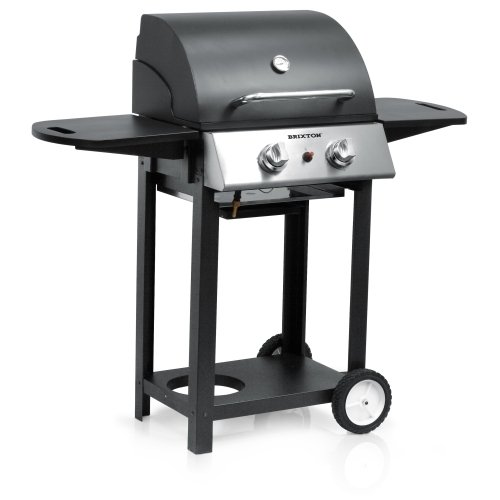 BARBECUE A GAZ TRISTAR A10-BQ-6315F