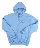 Badger Sport Hooded Sweatshirt with Sport Shoulders - 1254