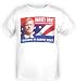 Dark Knight Two Face I Believe in Harvey Dent T-Shirt