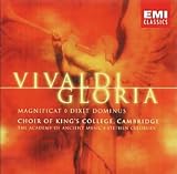 Vivaldi: Gloria