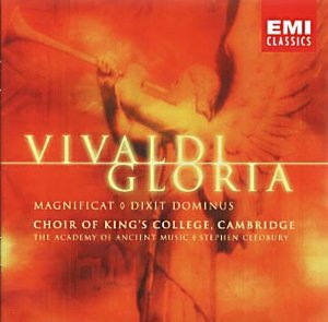 Childrens Toyshop  Classical Music : Vivaldi: Gloria
