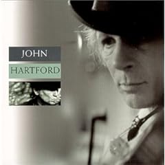 Live from Mountain Stage by John Hartford