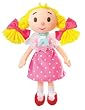 Andy Pandy - Looby Loo Soft Toy