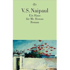 Ein Haus f�r Mr. Biswas.