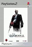 Hitman 2 - Silent Assassin - Platinum