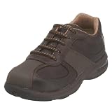 Stride Rite Little Kid TT Chase Lace-Up,Brown,11.5 XW US Little Kid