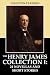 The Henry James Collection I: 24 Novellas and Short Stories (Unexpurgated Edition) (Halcyon Classics)