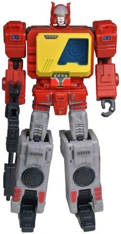 Unique Toys UT A-01 Soundmixer "parallel imports"