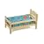 Doll´s Bed