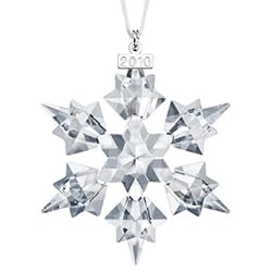 Swarovski 2010 Annual Ornament