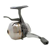 Shakespeare Synergy Ti 1 Spincast Blister Reel