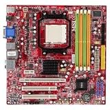  : AM2+ 780V Pcie 2.0 DDR2 Dvi