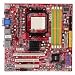 PC Hardware : AM2+ 780V Pcie 2.0 DDR2 Dvi