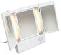 Remington LM-8 True-to-Light Lighted Make-Up Mirror