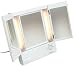 Remington LM-8 True-to-Light Lighted Make-Up Mirror