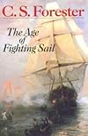 The age of fighting sail;: The story of the naval War of 1812 (Mainstream of America series)