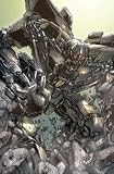 Transformers The Official Movie Sequel - Reign Of Starscream #1 (IDW Publishing)