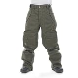 Special Blend Pant Toofer at special blend