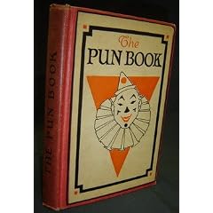 The Pun Book