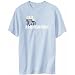 T-Shirt Mens Light Blue 