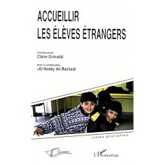 Accueillir les �l�ves �trangers