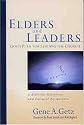 Elders and Leaders